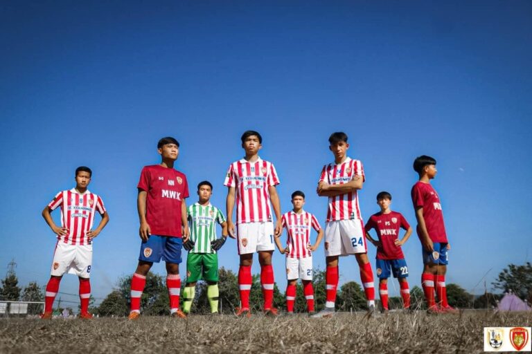 ฟุตบอลและมิตรภาพ